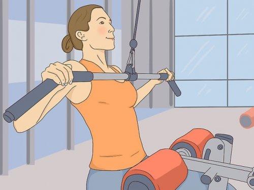 Диета фитнес бикини. Как правильно питаться, занимаясь фитнес-бикини? 04