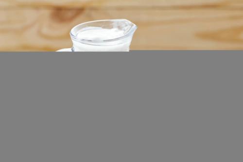 Можно ли кефир заменить ряженкой при диете. Кефир