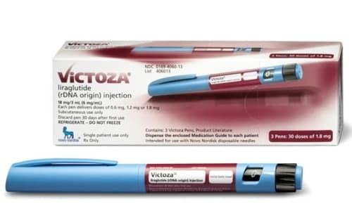 Виктоза и алкоголь. Виктоза – инструкция по применению, цена, отзывы, аналоги