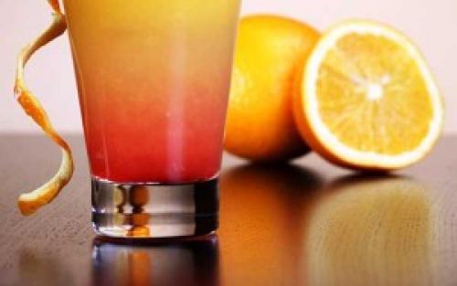 Соковая диета 30 дней. 30-дневная соковая диета