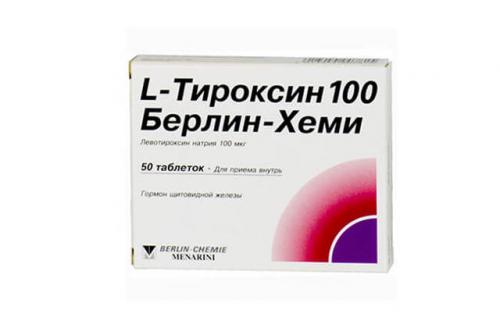 Л Тироксин И Глюкофаж Для Похудения. L-тироксин для похудения