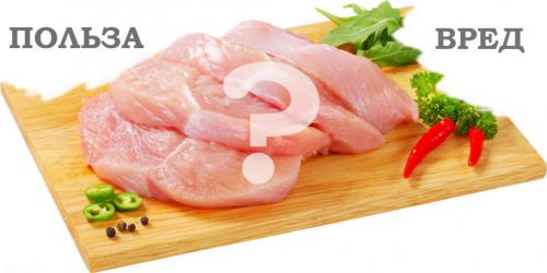 Диета на овощах и курице. Чем хороша диета на куриной грудке?