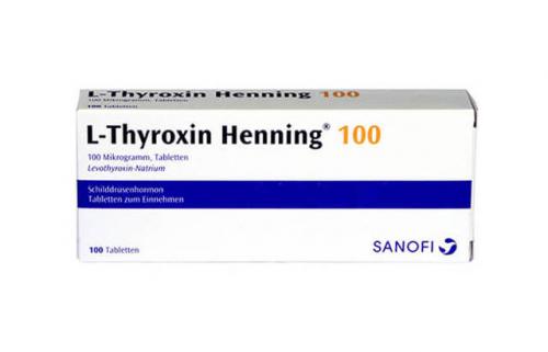 Л тироксин и вес. L-тироксин для похудения — инструкция по применению