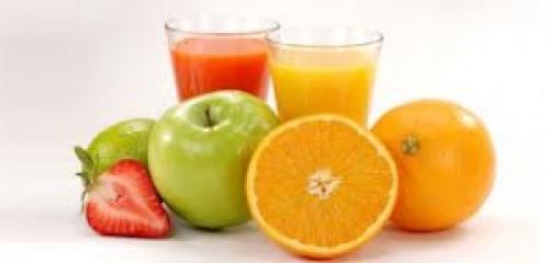 Соковая диета 30 дней. 30-дневная соковая диета