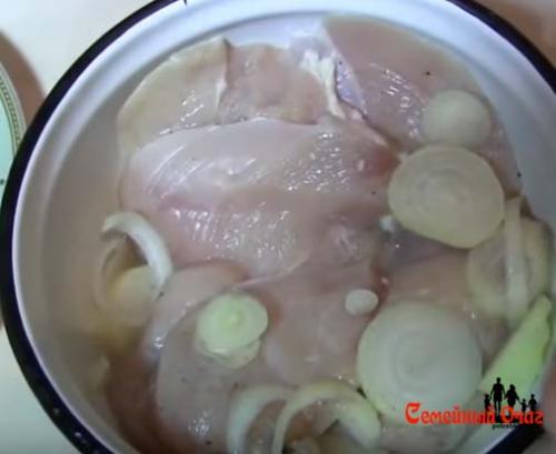 Мясо курицы для шашлыка. Шашлык из курицы: самые вкусные маринады для курицы, чтобы мясо было сочное и мягкое.