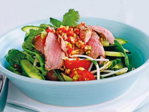 Восточная диета меню на каждый день. Варианты диетического питания