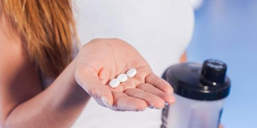 Что принимать вместе с жиросжигателями. Что такое жиросжигатель