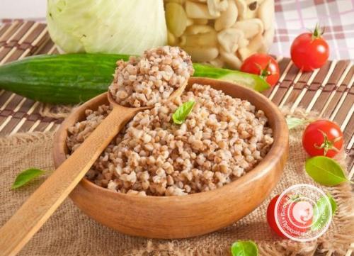 Каши на завтрак для похудения. Полезные крупы для похудения женщин