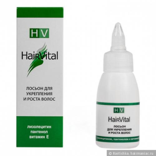 Средства для роста волос. ТОП-5 стимулирующих средств для роста волос