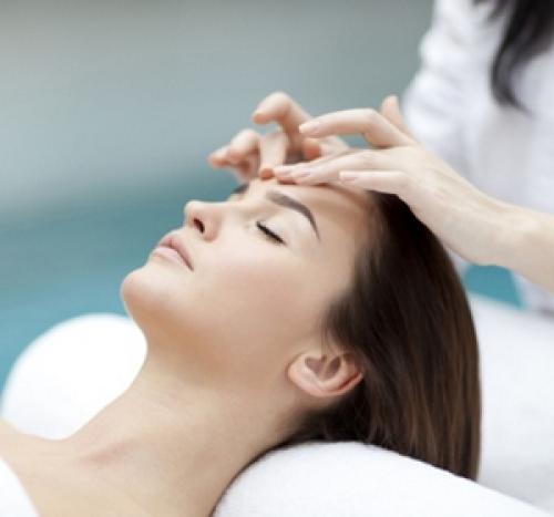 Точка долголетия на лице. Как найти на лице точки молодости и красоты и как привести их в действие