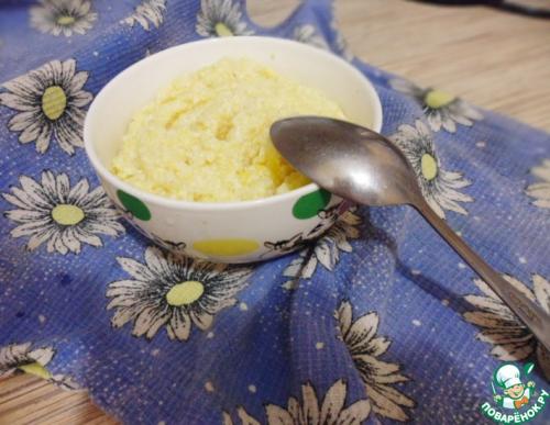 Каши на завтрак рецепты в микроволновке. Каша на завтрак, которая варится сама