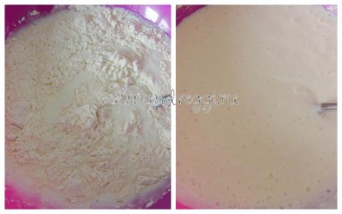 Оладьи без яиц пышные рецепт кефир 300 грамм. Пышные оладьи без яиц на кефире — простой и быстрый рецепт