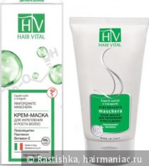 Средства для роста волос. ТОП-5 стимулирующих средств для роста волос