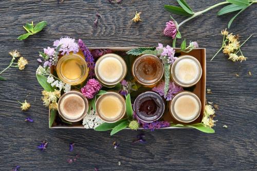 Можно ли есть мед при повышенном сахаре в крови. Можно ли есть мед при повышенном сахаре и нормы употребления