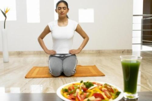 Йогическая диета. В чем суть диеты йогов: особенности, достоинства и недостатки