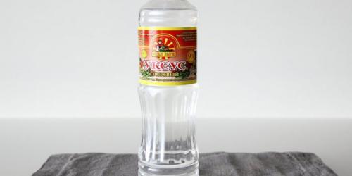 Столовый уксус для похудения. Польза и вред уксуса