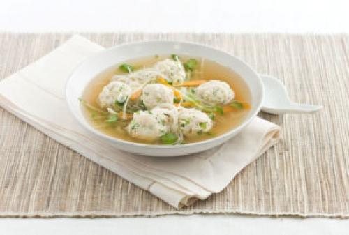 Диетический куриный суп рецепт. Как приготовить диетический куриный суп