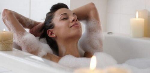 Ванна с содой и солью irecommend. Содовые ванны для похудения – отзывы, как принимать ванну с содой, ванну с содой и солью