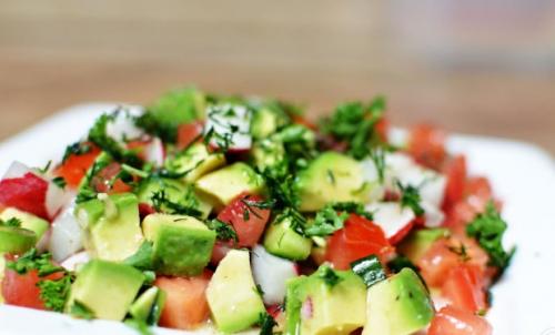 Рецепты вкусных и простых блюд без холестерина. Блюда, не содержащие холестерин