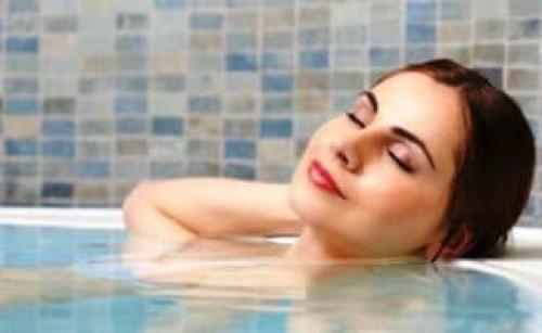 Ванная для похудения с содой и солью. Действие на организм