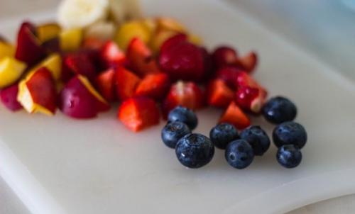 Рецепты вкусных и простых блюд без холестерина. Блюда, не содержащие холестерин