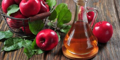 Яблочный уксус для похудения в капсулах. Свойства яблочного уксуса для похудения: польза и вред