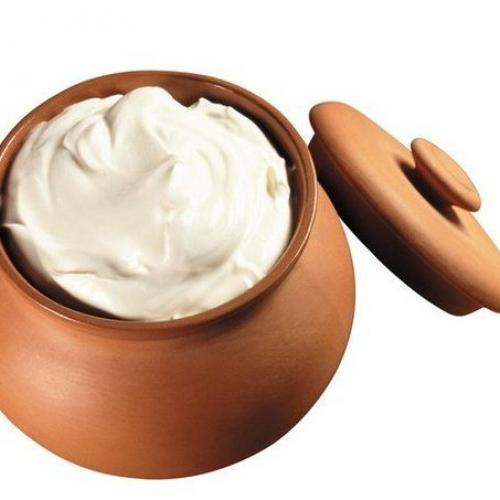 Сметана при похудении сколько можно утром. 4 Для худеющих