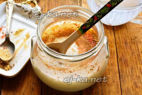 Кефир с корицей имбирем и перцем перед сном. Кефир с корицей, имбирем и красным перцем: пропорции, отзывы