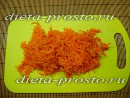 Диетический куриный бульон, как варить. Способ приготовления: 02