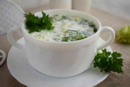 Супы-пюре для похудения которые сжигают жир рецепты в домашних условиях. Легкие и вкусные рецепты жиросжигающих супов для похудения