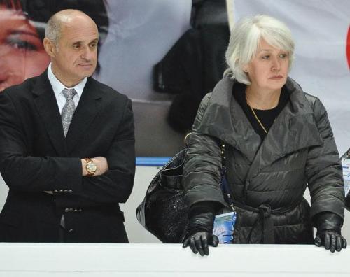 Тарасова татьяна похудела. Диета Татьяны Тарасовой 06