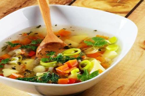 Супы-пюре для похудения которые сжигают жир рецепты в домашних условиях. Легкие и вкусные рецепты жиросжигающих супов для похудения