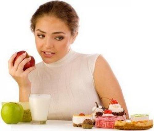 Диета 26 дней. Диета «Минус 26»