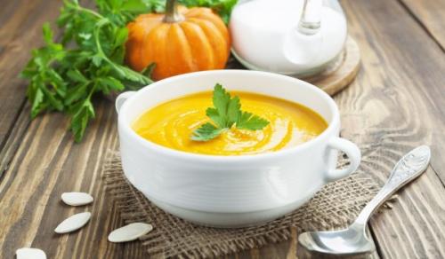 Супы-пюре для похудения — 5 лучших рецептов 05 Супы-пюре для похудения — 5 лучших рецептов 05
