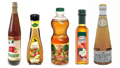 Как разводить яблочный уксус для похудения. Как правильно пить яблочный уксус без вреда?