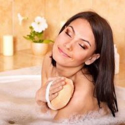 Ванны с для похудения с солью и содой для похудения. Ванны с содой и солью для похудения 01