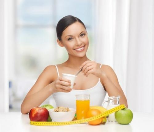 Диета -60 кг. Диета минус 60