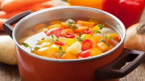 Супы-пюре для похудения которые сжигают жир рецепты в домашних условиях. Легкие и вкусные рецепты жиросжигающих супов для похудения