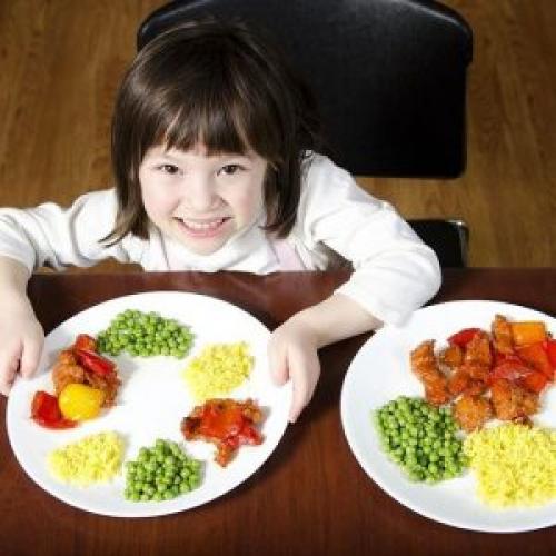 Гипооксалатная диета для детей. Принципы диеты