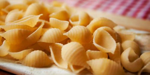 Макароны диета. Макаронная диета для похудения