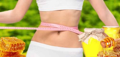 Вреден ли мед для фигуры. Можно ли мед при похудении?