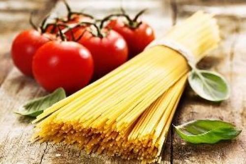Итальянская диета на макаронах. Макаронная диета для похудения: меню, рецепты, правила