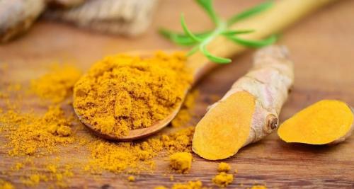 Кефир корица имбирь куркума. Куркума, как средство для похудения