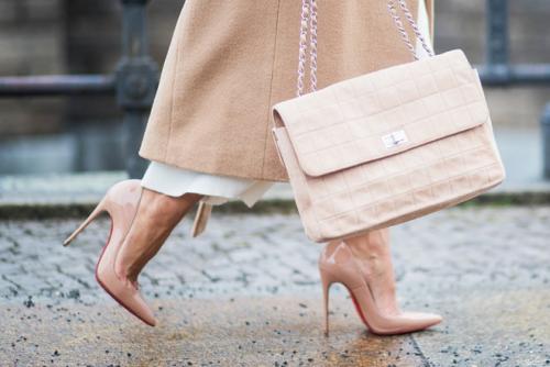 Как выглядеть круто на работе: 10 самых нужных вещей