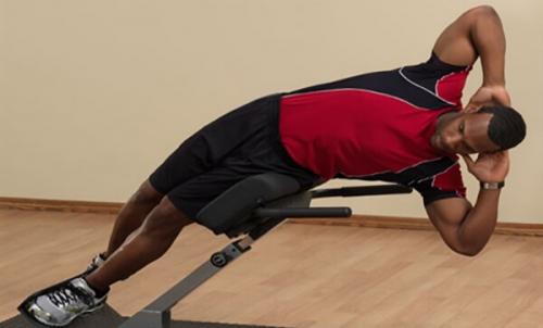 Как убрать живот и накачать пресс в домашних условиях мужчине. Эффективные упражнения на пресс для мужчин в домашних условиях