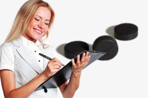 Черный уголь для похудения способ применения. Активированный уголь для похудения: как принимать