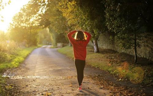 Калькулятор сжигания калорий при ходьбе. Калькулятор расхода калорий при ходьбе