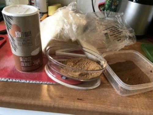 Диета бкбг. Рецепты наших мам на диете БГБК Часть 2