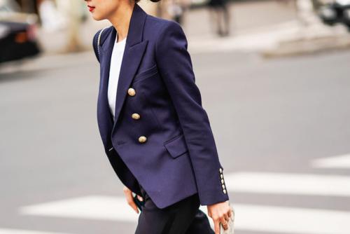 Как выглядеть круто на работе: 10 самых нужных вещей