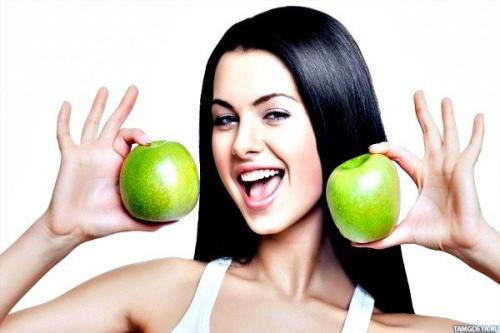 Диета для похудения ляшек за неделю. Правильное питание – путь к красивой фигуре